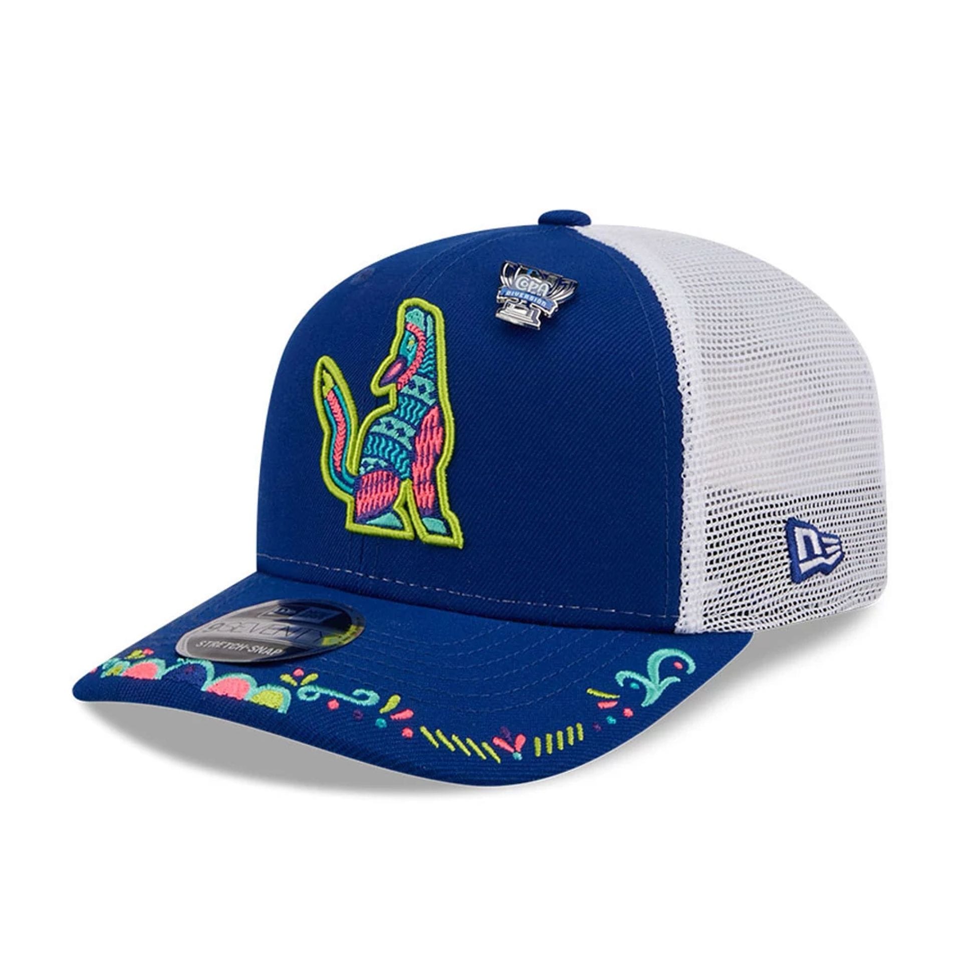 Caps
