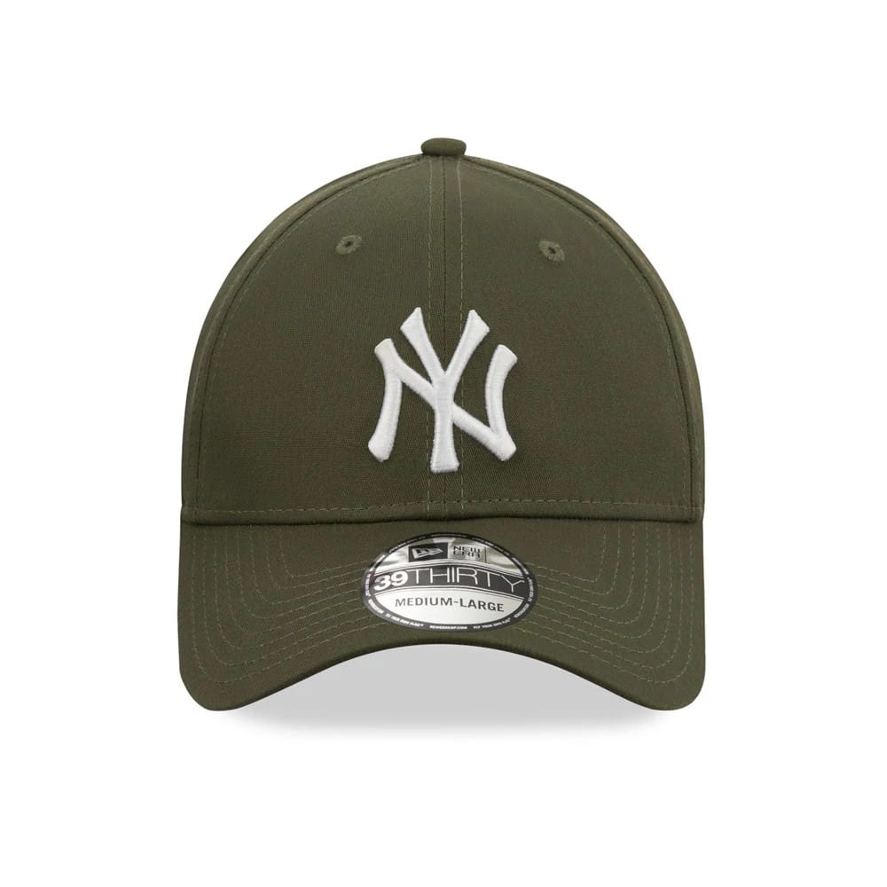 New York Yankees Khaki 39THIRTY Cap-kentox