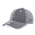 LA Dodgers MLB Patchwork Grey 9TWENTY Adjustable Cap-kentox