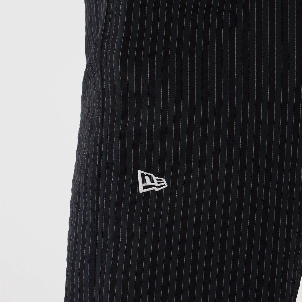 New Era Street Class Navy Straight Leg Joggers-kentox