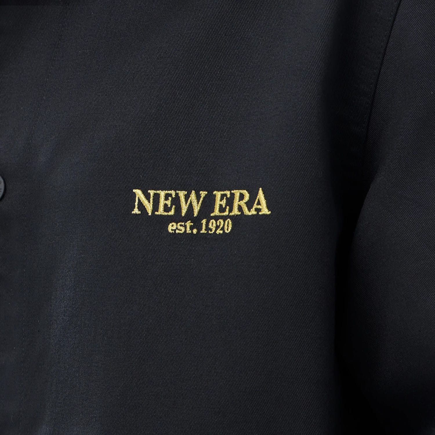 New Era Year Of The Horse Black Jacket-kentox