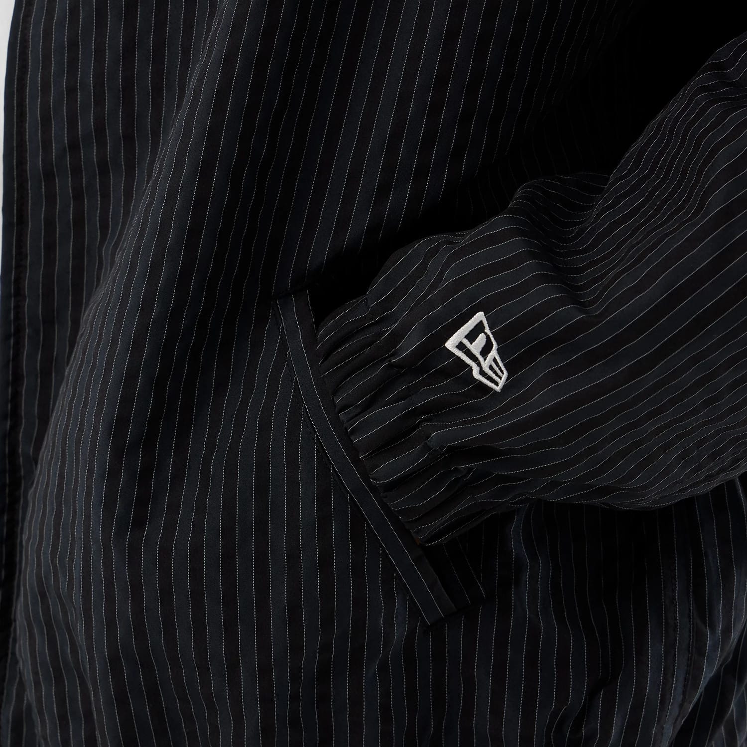 New Era Street Class Navy Jacket-kentox