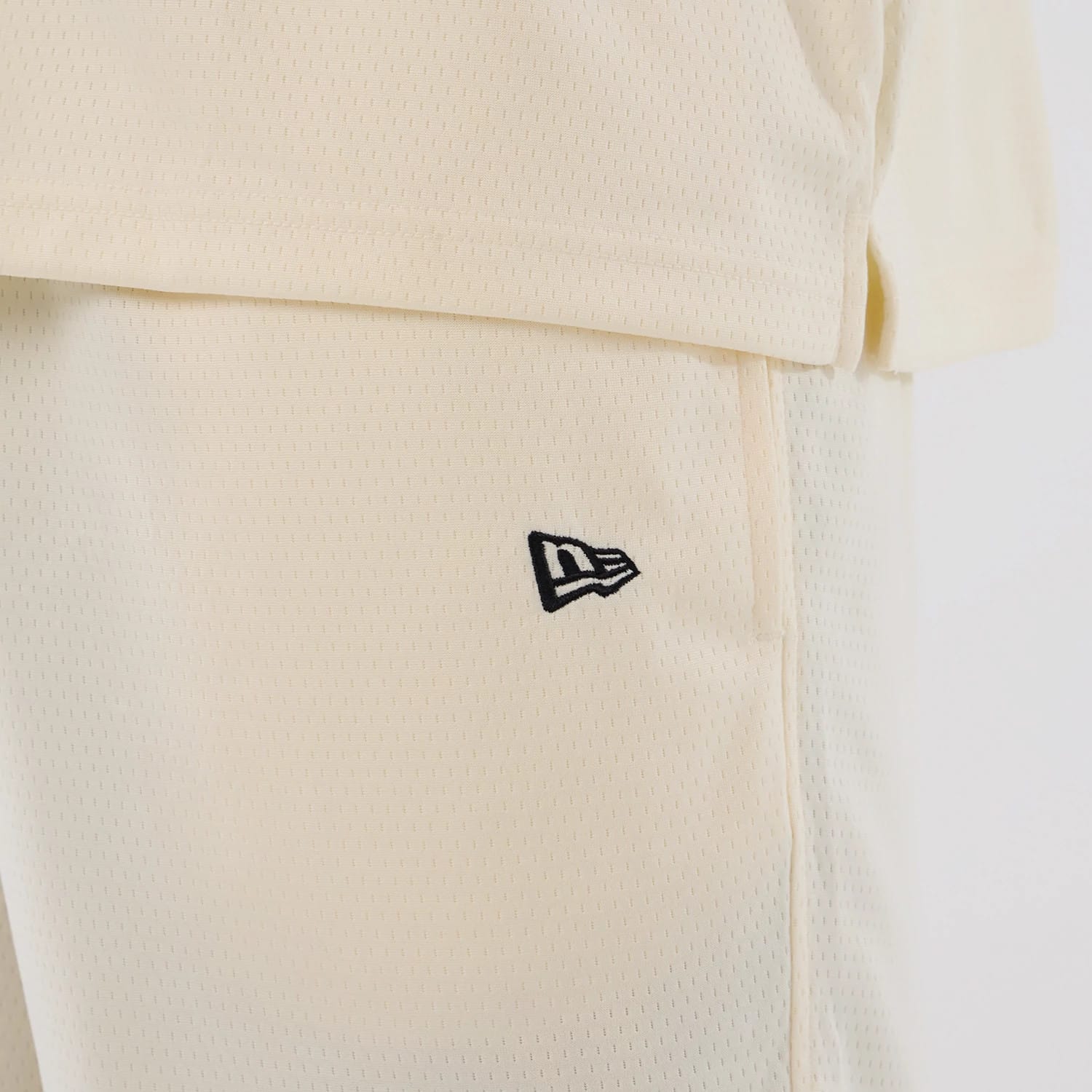 Las Vegas Raiders NFL Historic Cream Shorts-kentox
