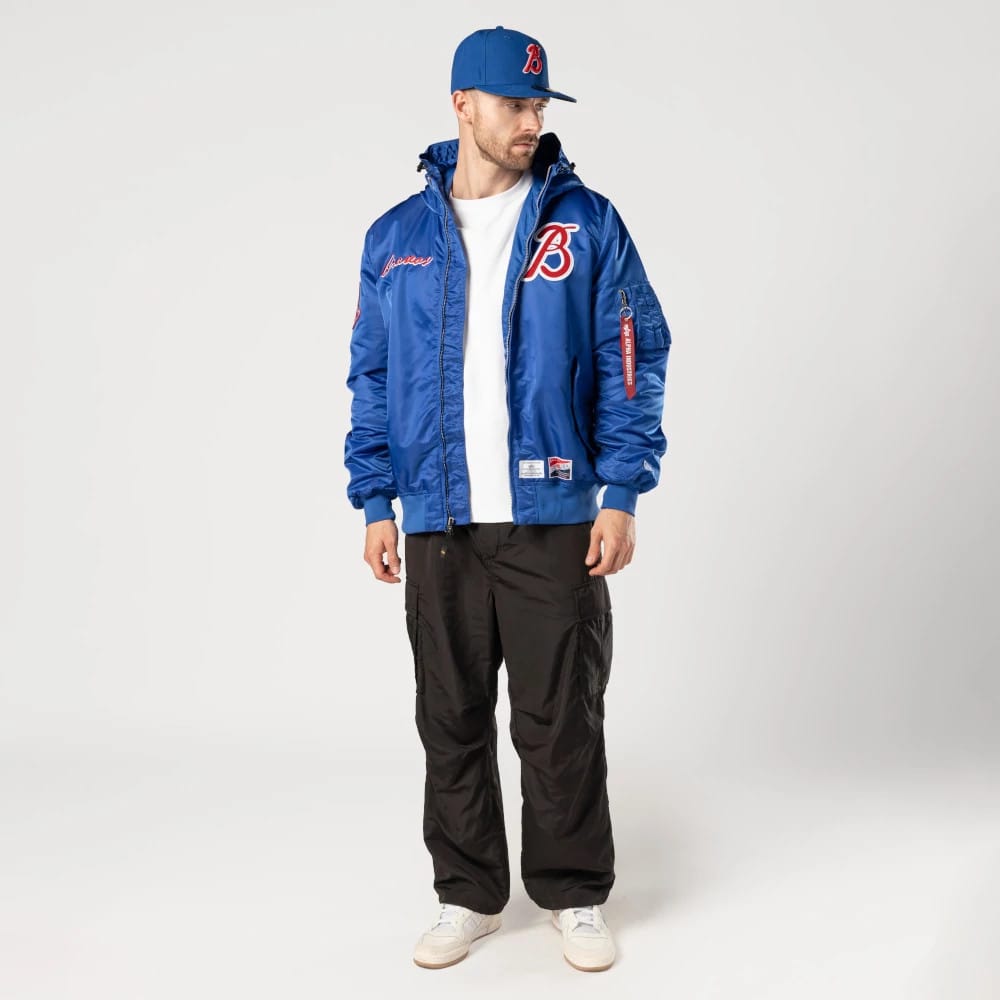 Leon Bravos LMB X Alpha Blue Jacket-kentox