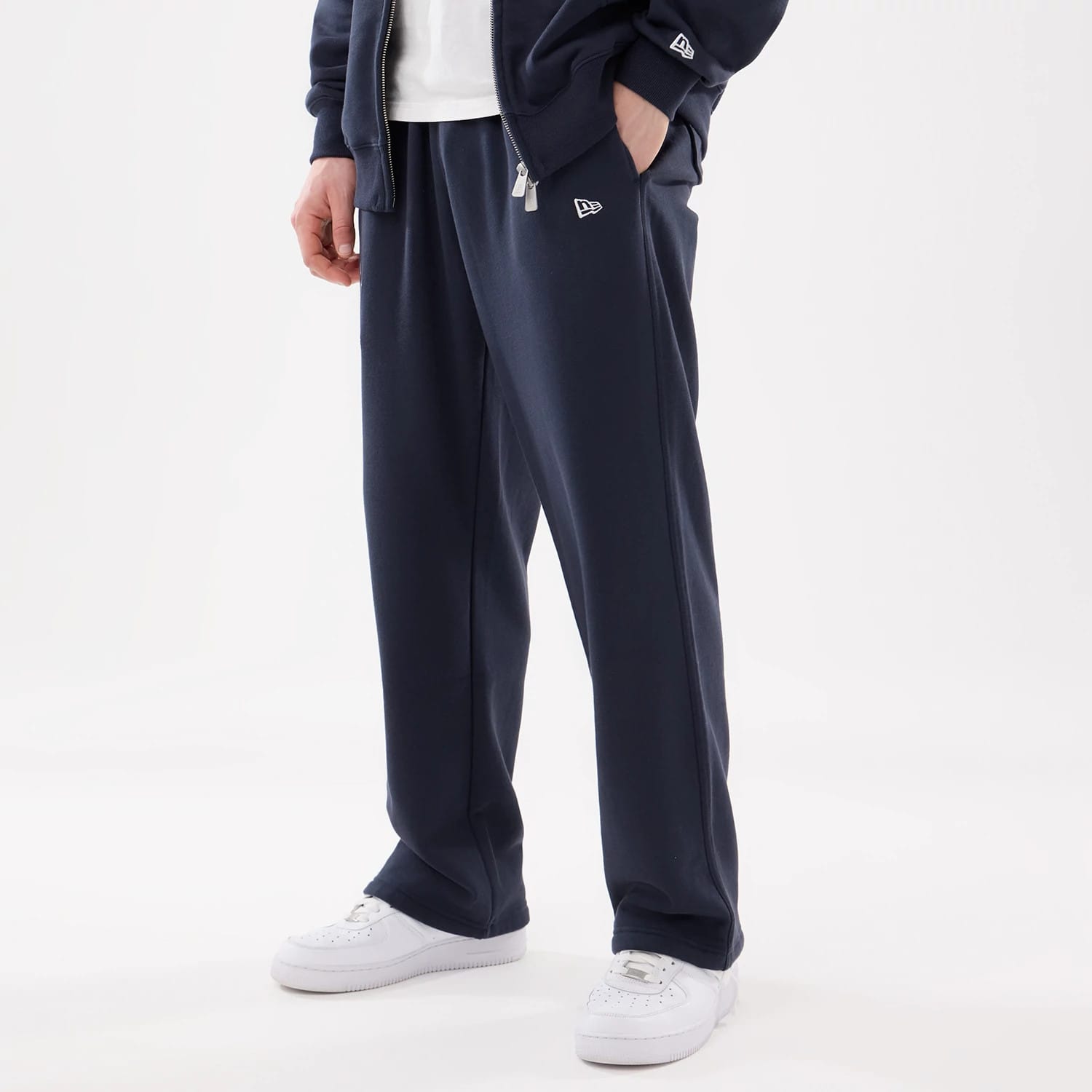 New York Yankees MLB Comfort Blue Joggers-kentox