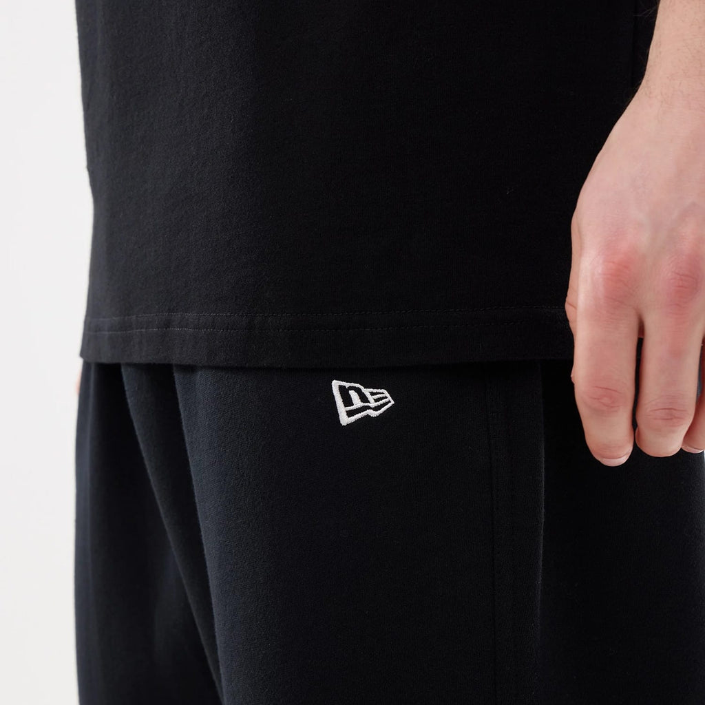 New York Mets MLB Comfort Black Joggers-kentox