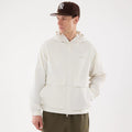 New Era Black Label Open White Jacket-kentox
