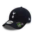 Tottenham Hotspur Repreve Navy 9FORTY Adjustable Cap-kentox