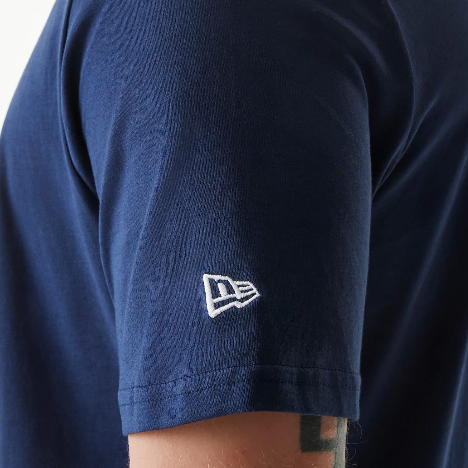 Houston Astros MLB Regular Dark Blue T-Shirt-kentox