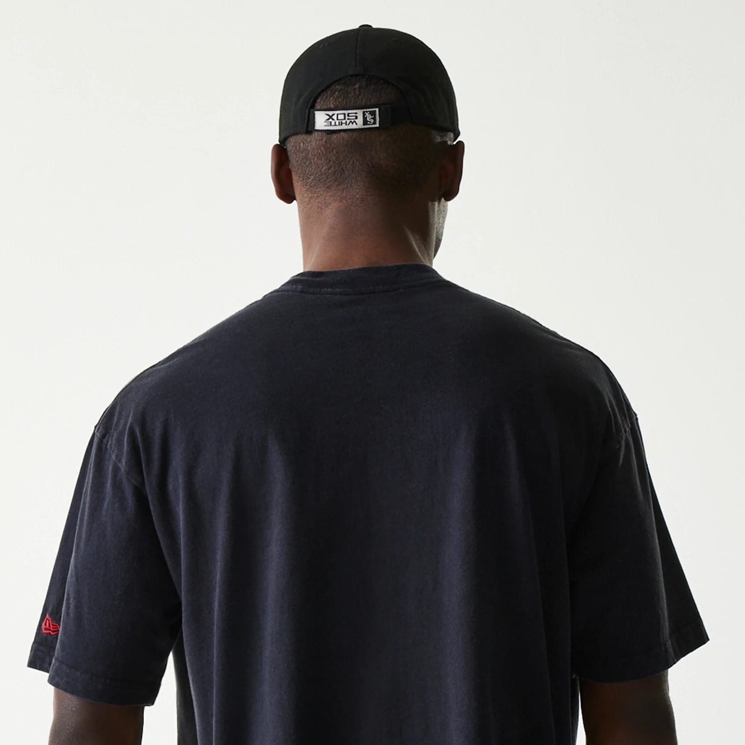 Chicago White Sox MLB City Connect G1 Black T-Shirt-kentox