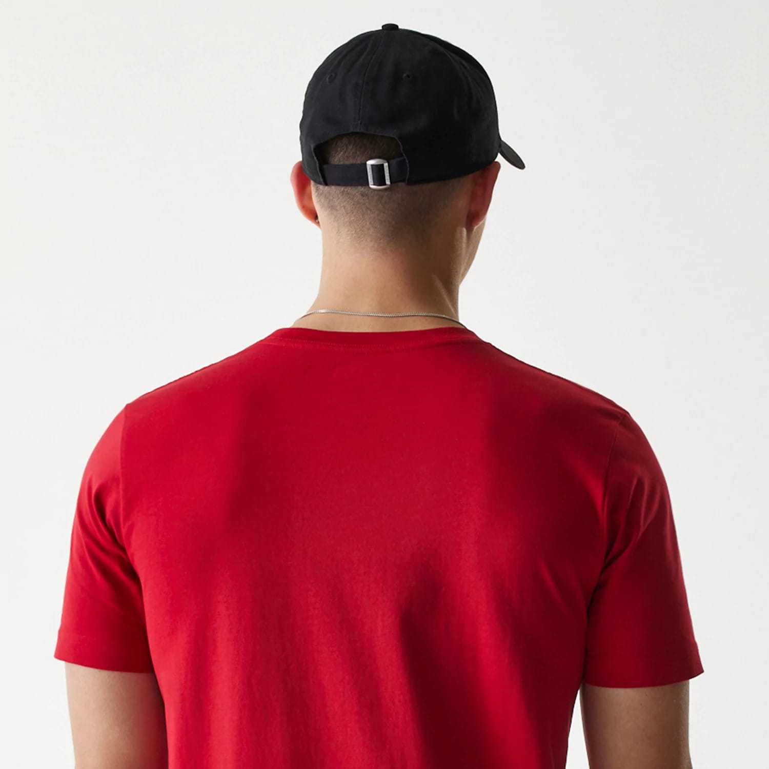 Chicago White Sox MLB City Connect 2025 Red T-Shirt-kentox