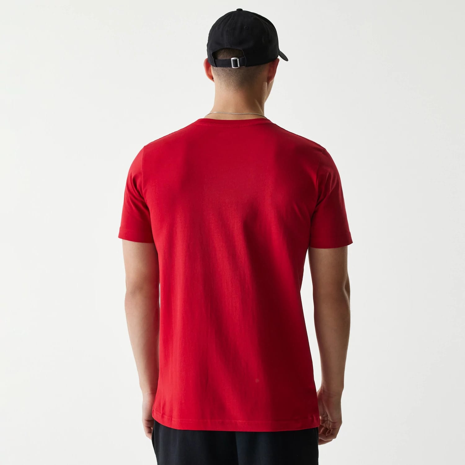 Chicago White Sox MLB City Connect 2025 Red T-Shirt-kentox