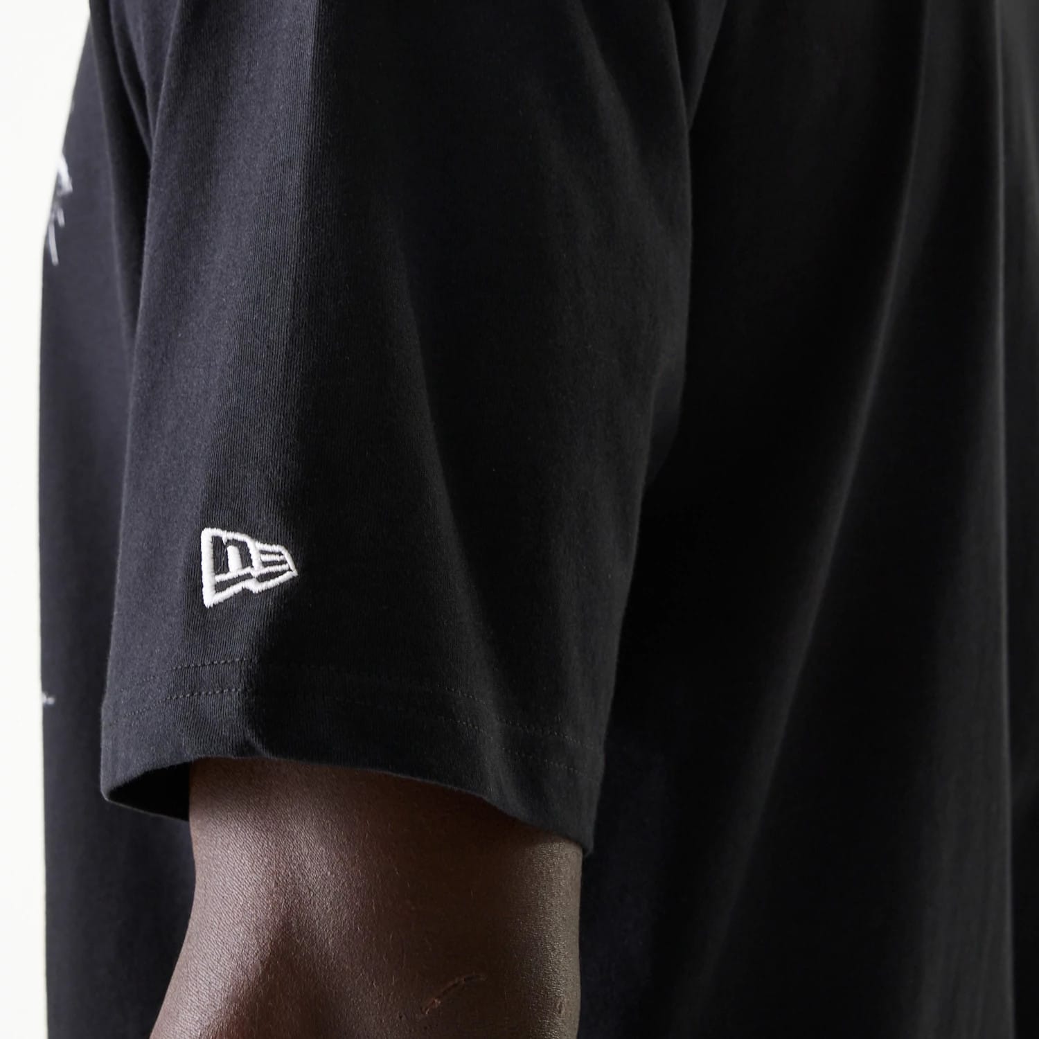 Chicago Bulls NBA Palm Tree Black Oversized T-Shirt-kentox