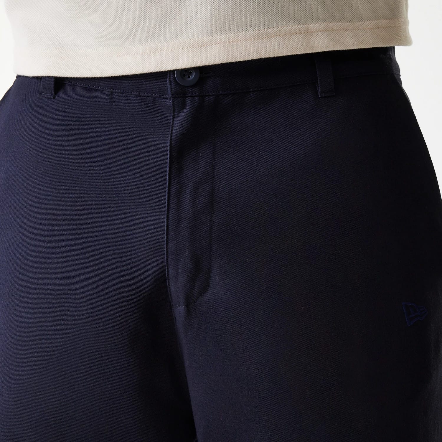 LA Dodgers MLB Navy Chino Trousers-kentox
