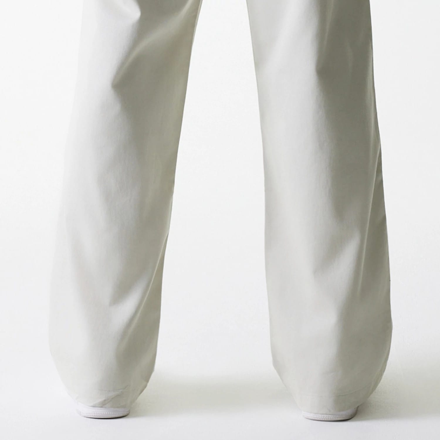 New York Yankees MLB Light Beige Chino Trousers-kentox