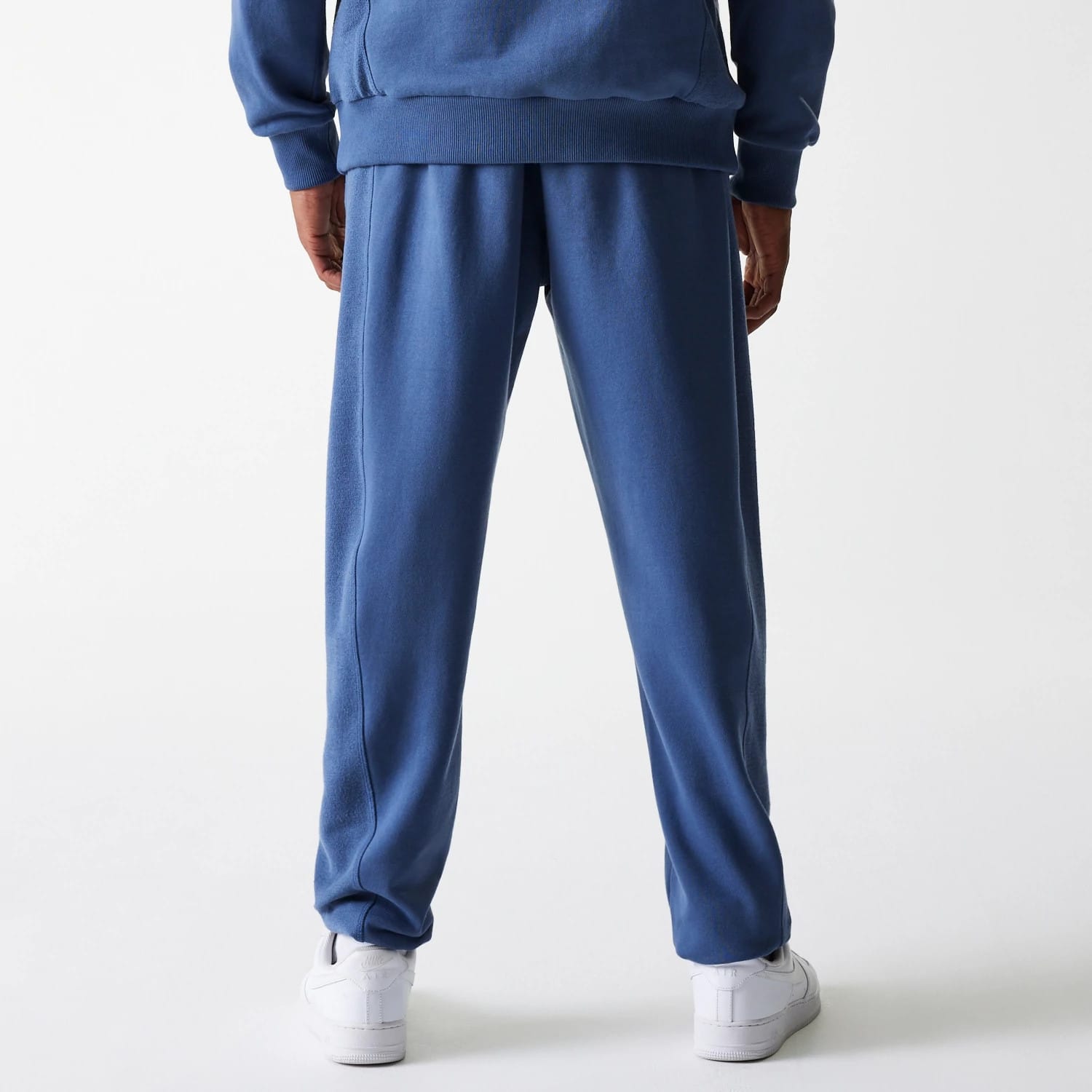 LA Lakers NBA Arch Graphic Dark Blue Joggers-kentox