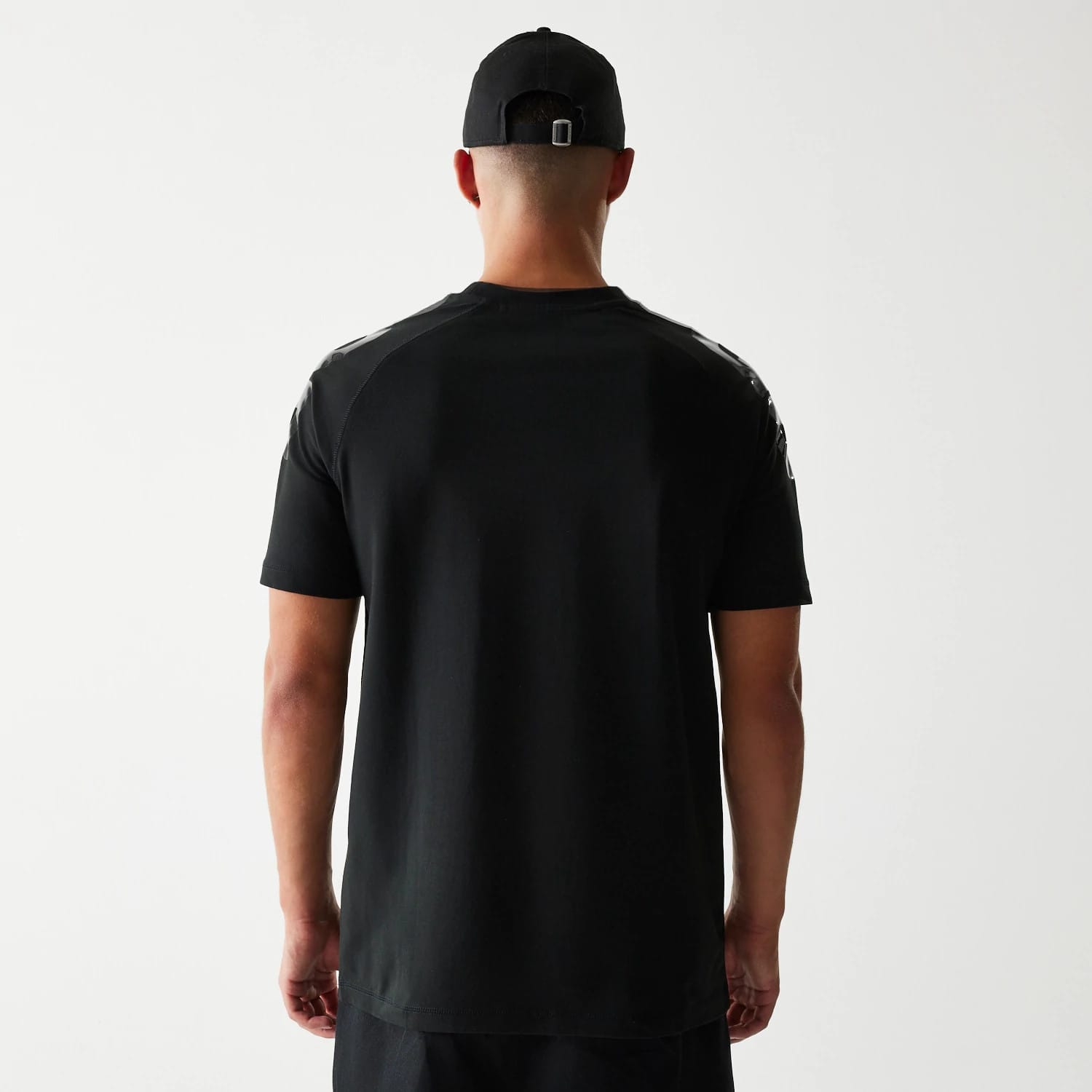 Green Bay Packers NFL 3RD Down Black T-Shirt-kentox