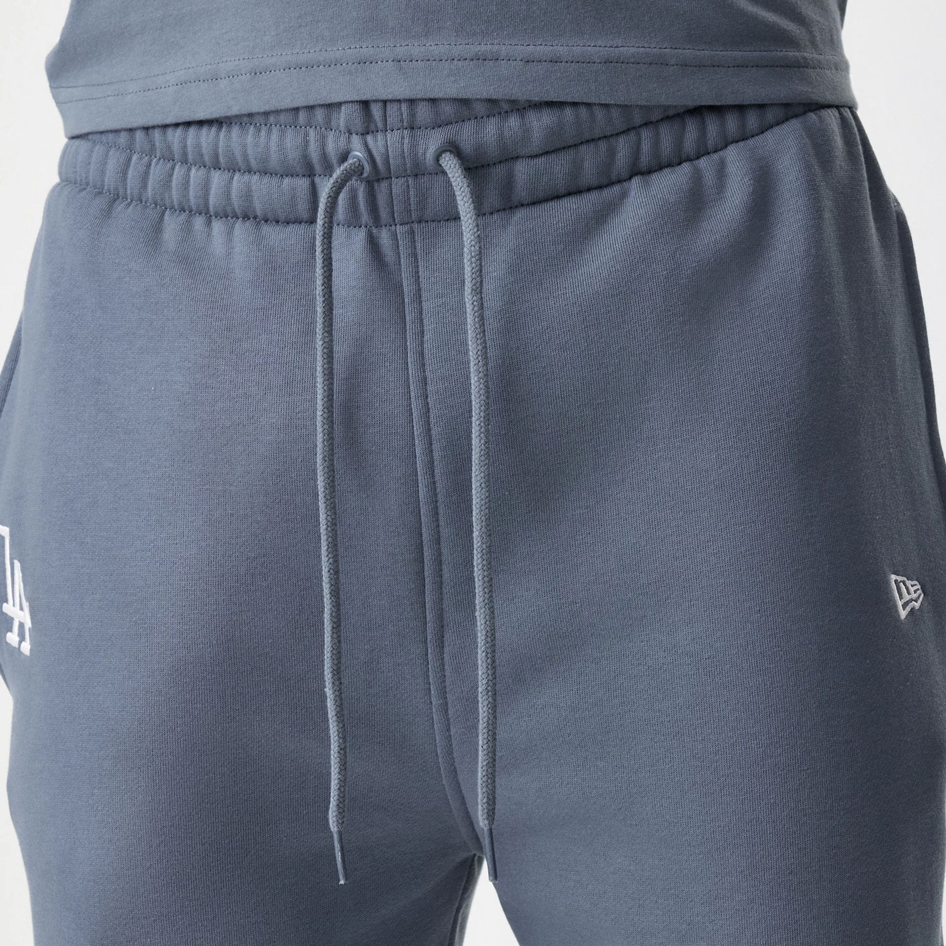 LA Dodgers MLB Midi League Essential Dark Grey Joggers-kentox