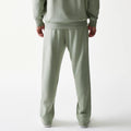 LA Lakers NBA Pastel Green Straight Leg Joggers-kentox