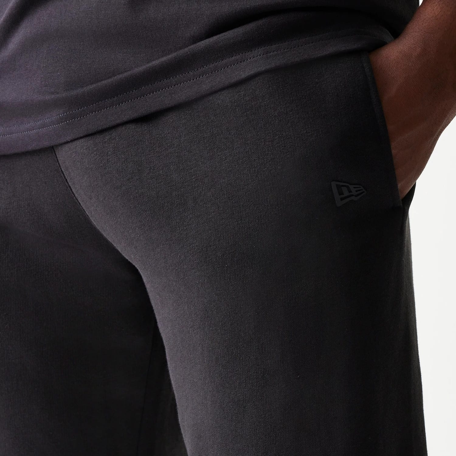 Chicago Bulls NBA Black Shorts-kentox