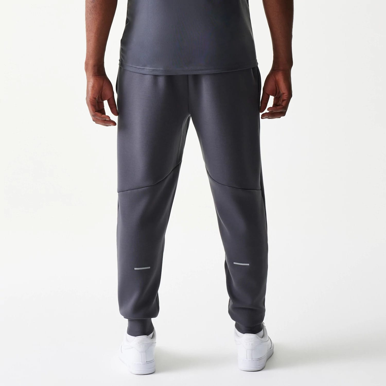 New York Yankees MLB Dark Grey Joggers-kentox