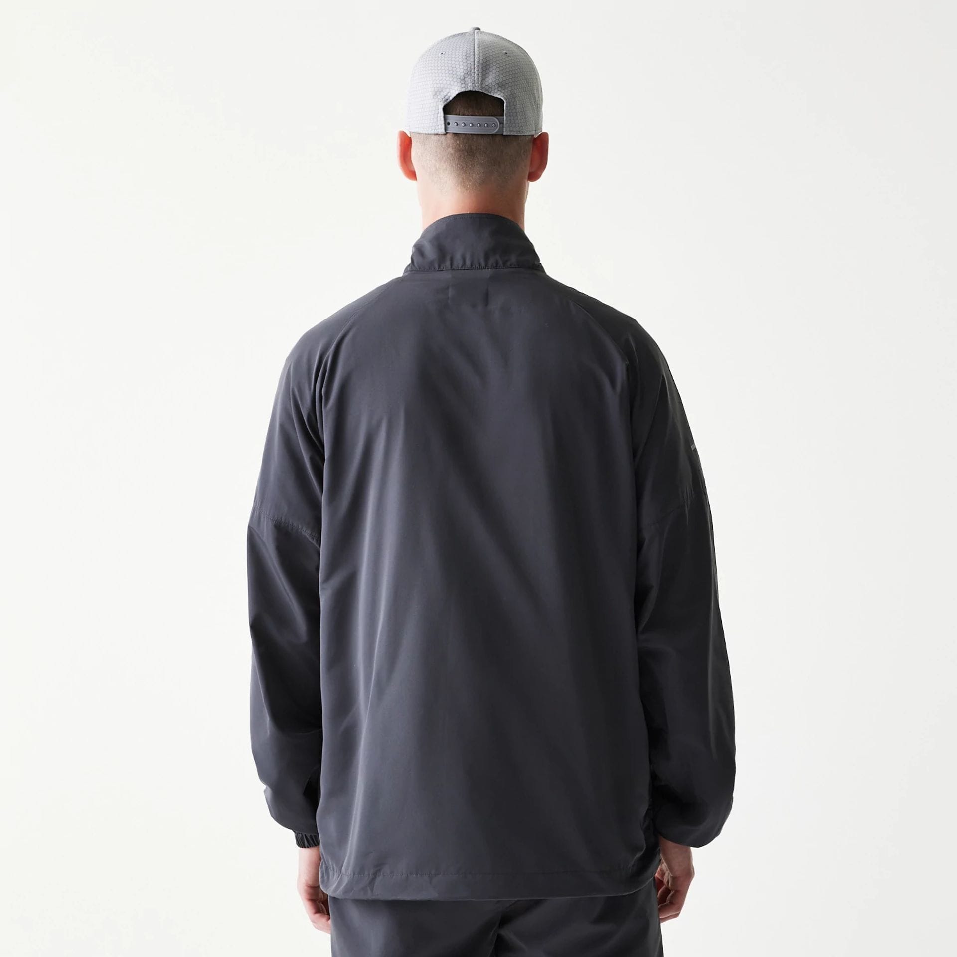 New York Yankees MLB Dark Grey Jacket-kentox