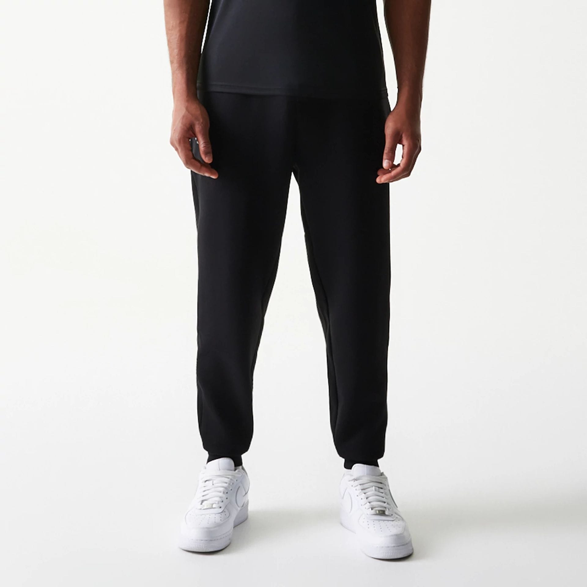 New York Yankees MLB Black Joggers-kentox