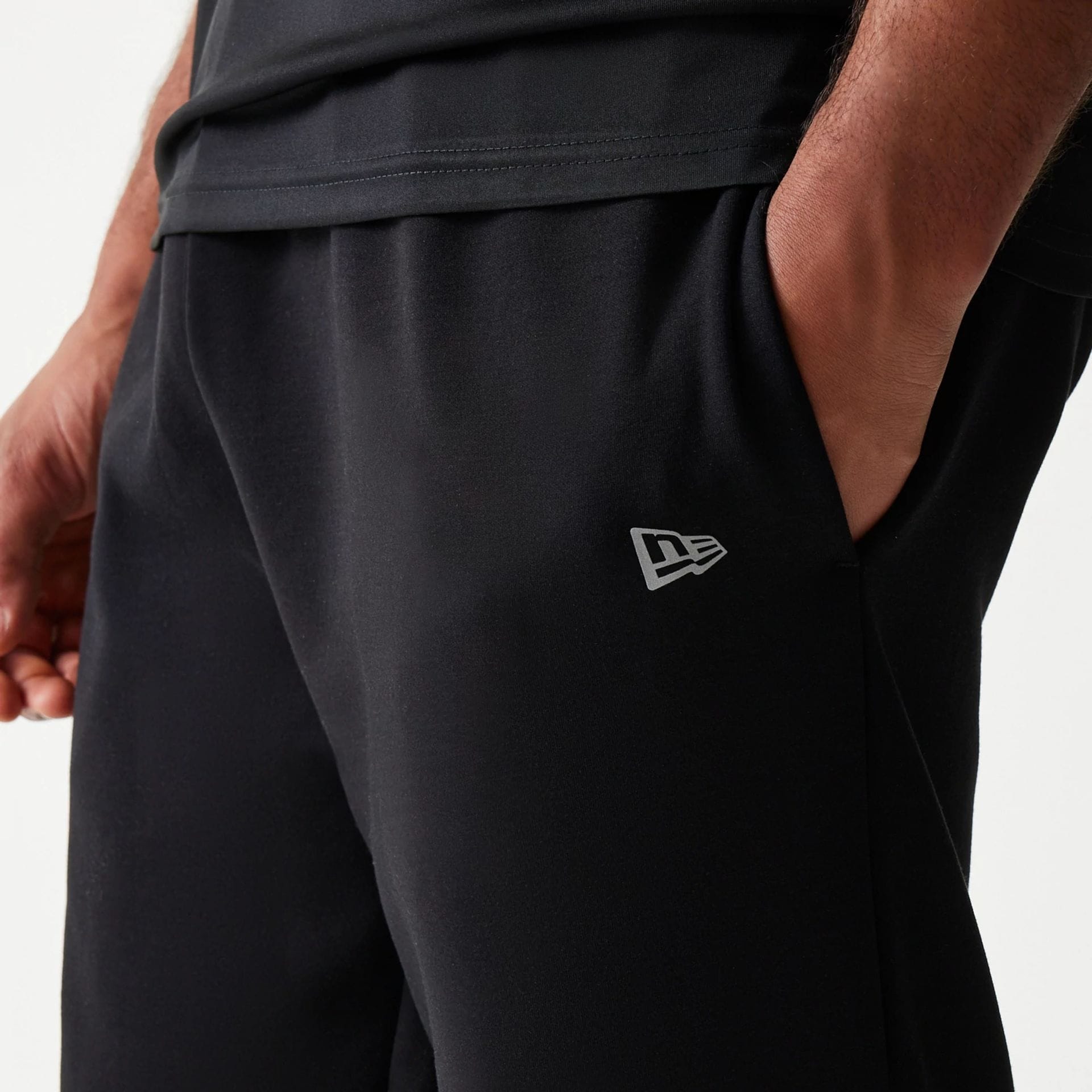 New York Yankees MLB Black Joggers-kentox