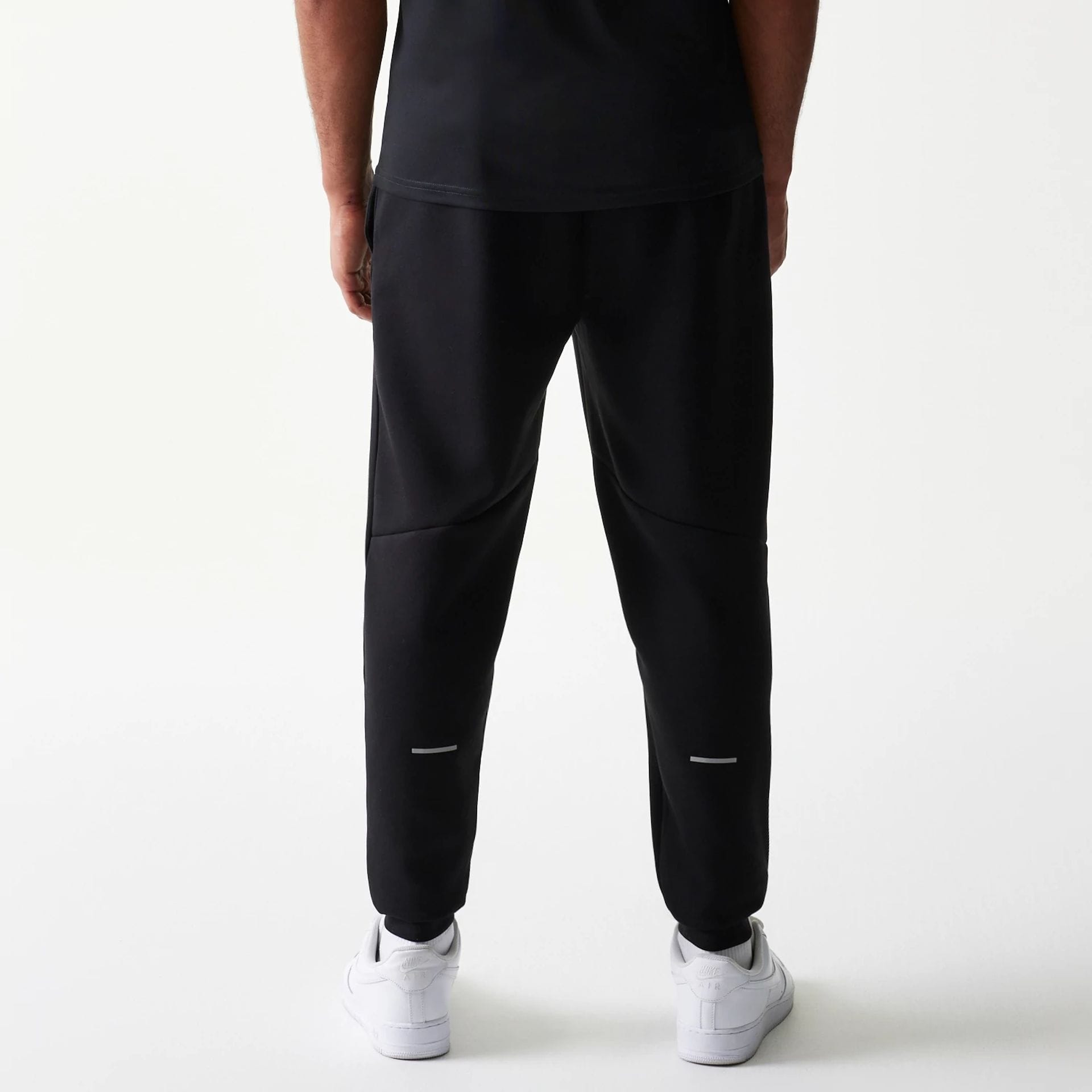 New York Yankees MLB Black Joggers-kentox