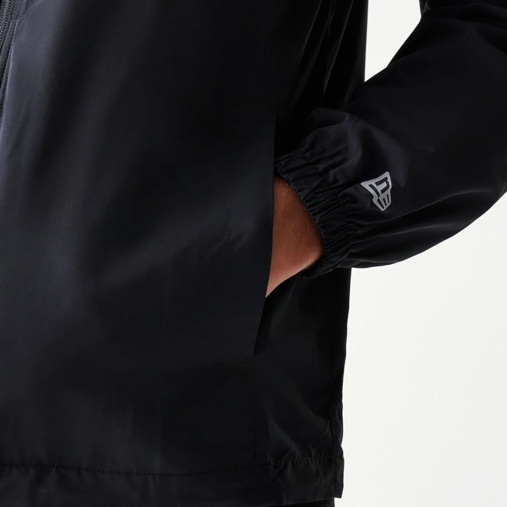 New York Yankees MLB Black Jacket-kentox
