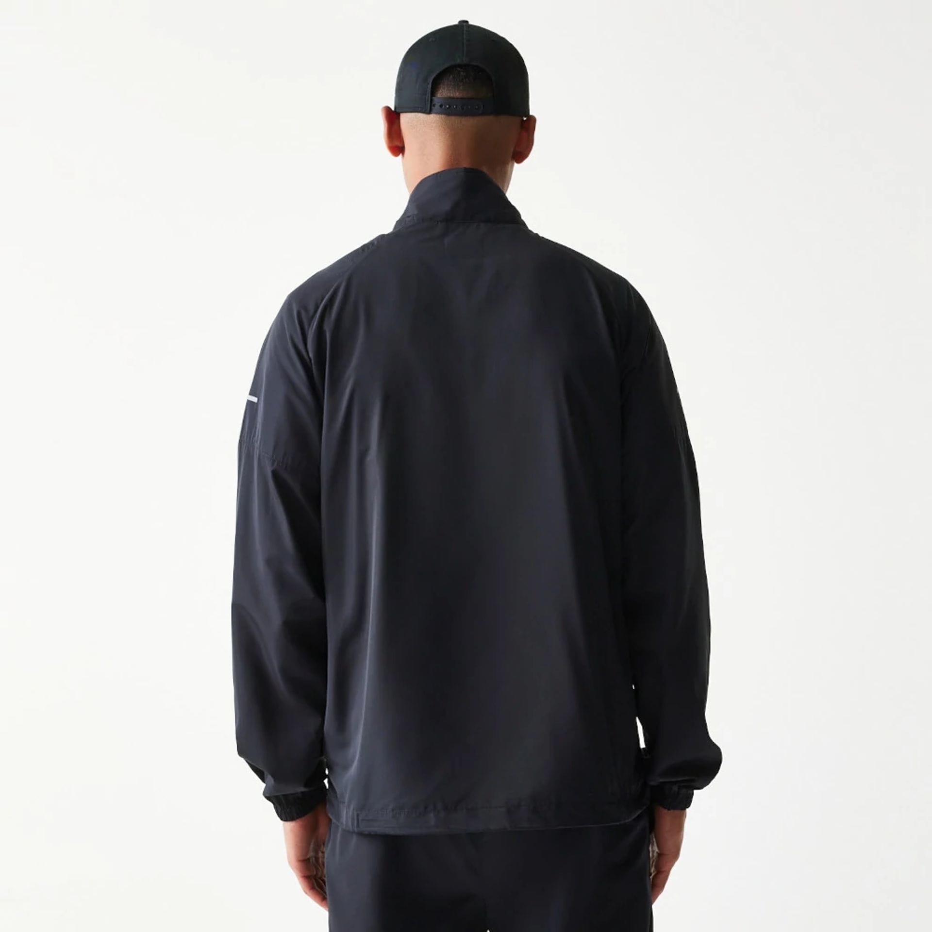 New York Yankees MLB Black Jacket-kentox