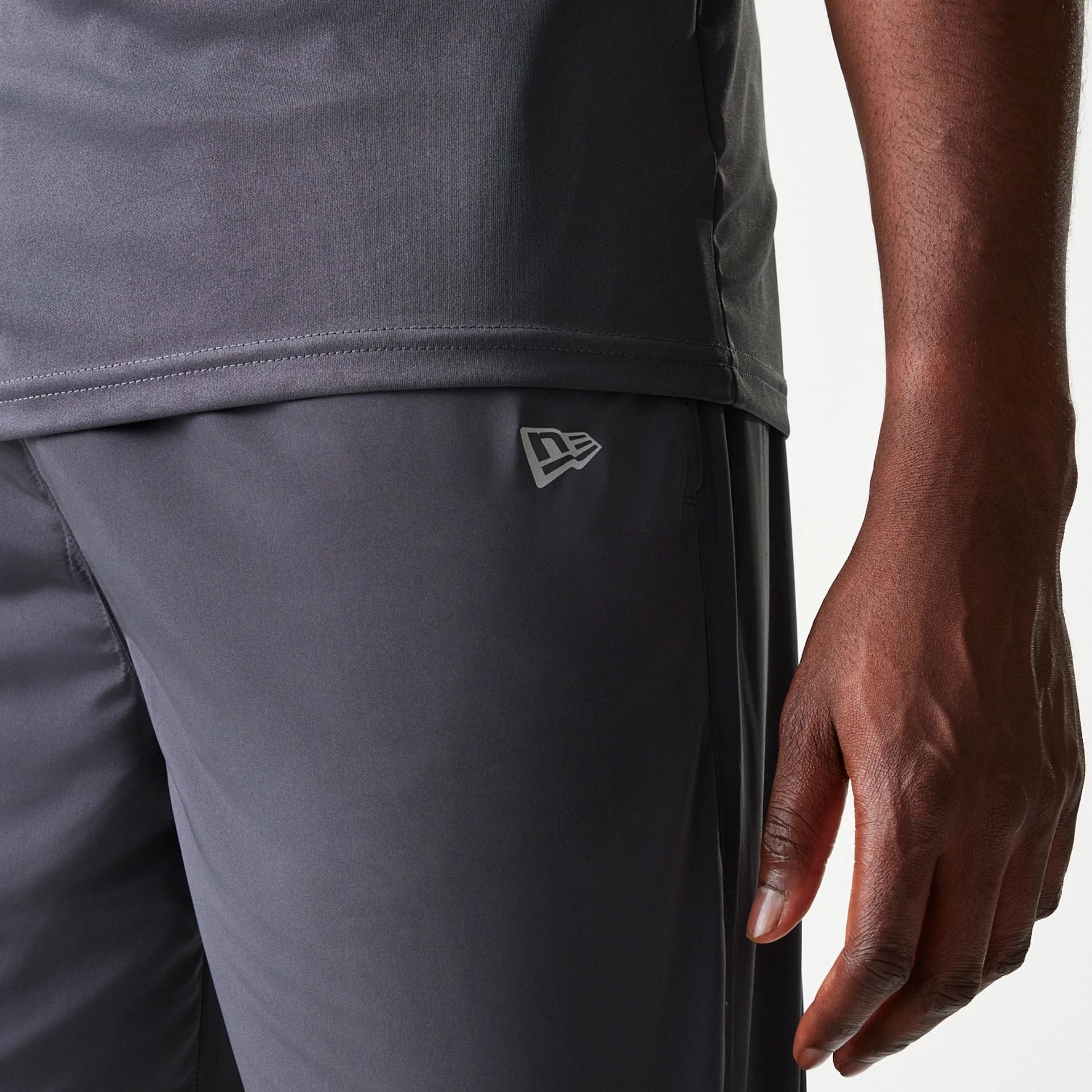 New York Yankees MLB Dark Grey Track Pants-kentox