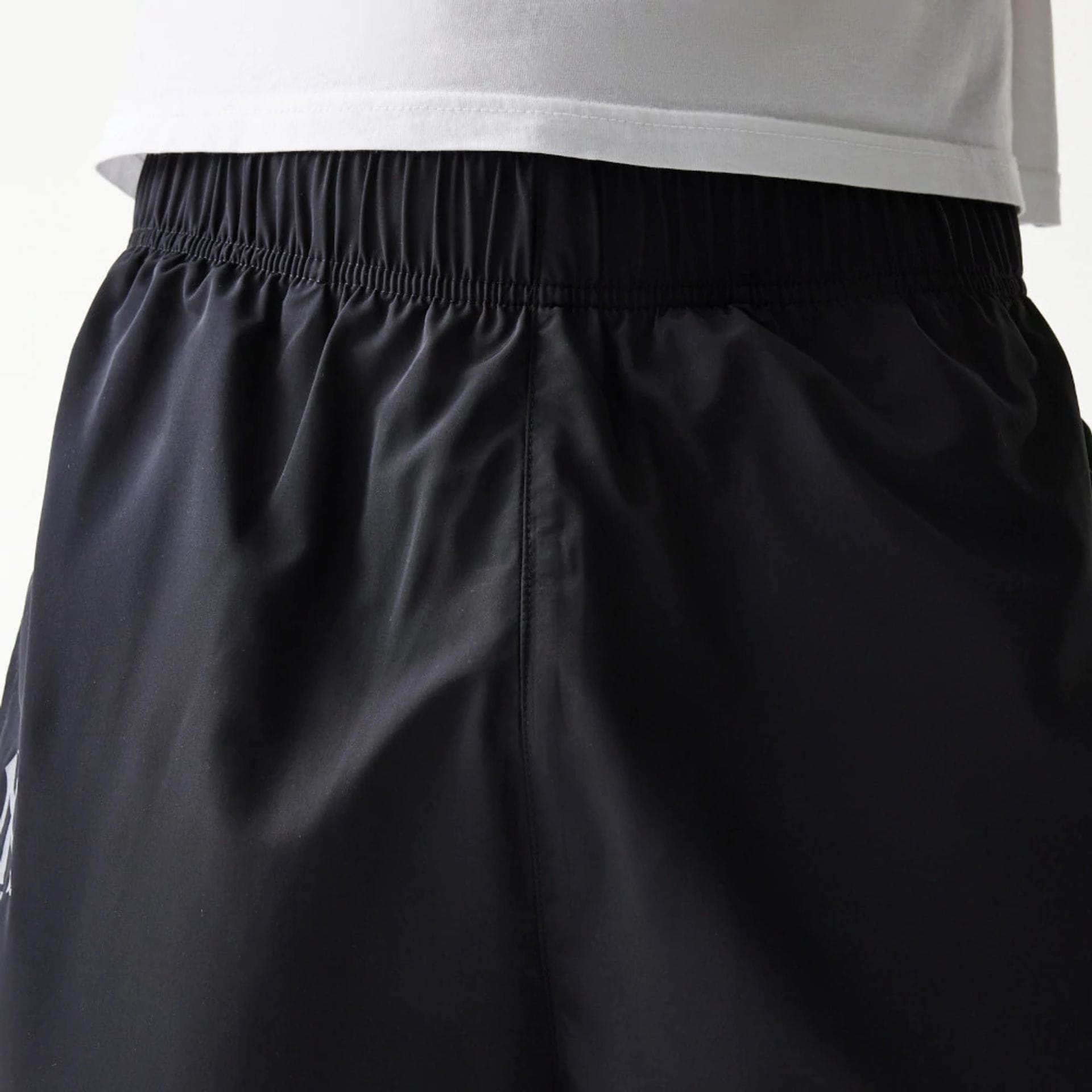 New York Yankees MLB Black Track Pants-kentox