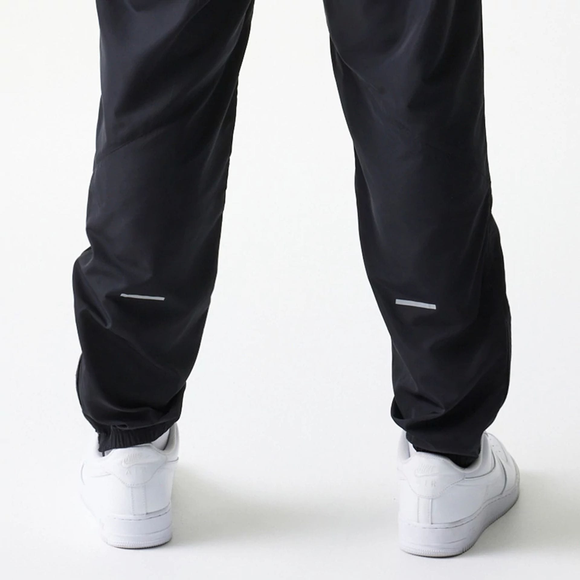 New York Yankees MLB Black Track Pants-kentox