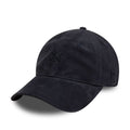 New York Yankees MLB Suede Navy 9TWENTY Cap-kentox