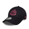 Newcastle United FC Womens Navy 9TWENTY Cap-kentox