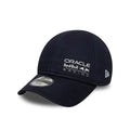Red Bull Racing Infant My 1st Knit Dark Blue 9FORTY Adjustable Cap-kentox