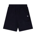 New Era Flag Navy Shorts-kentox