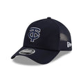 Minnesota Twins MLB Batting Practice 2026 Navy 9FORTY Apex Adjustable Cap-kentox