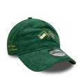 Chelsea FC Speedway Dark Green 9TWENTY Adjustable Cap-kentox