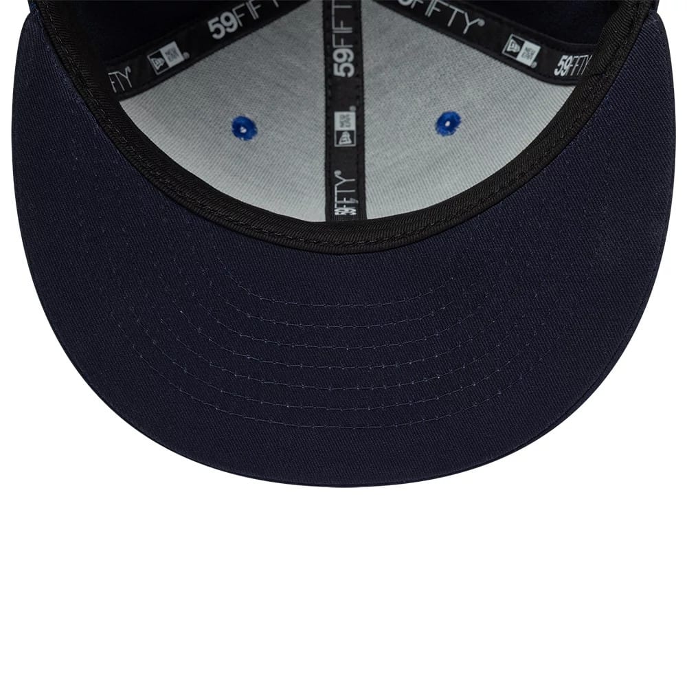 Red Bull Racing Dark Blue 59FIFTY Fitted Cap-kentox