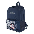 New York Yankees MLB Navy Stadium Backpack-kentox