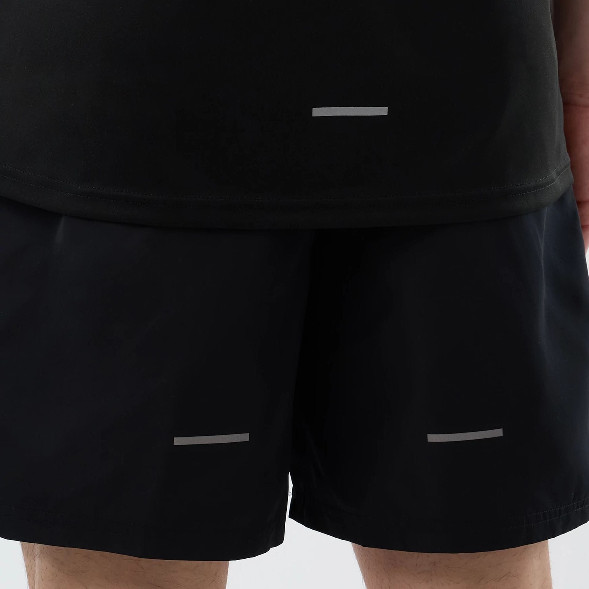 New York Yankees MLB Core Plus Black Shorts-kentox