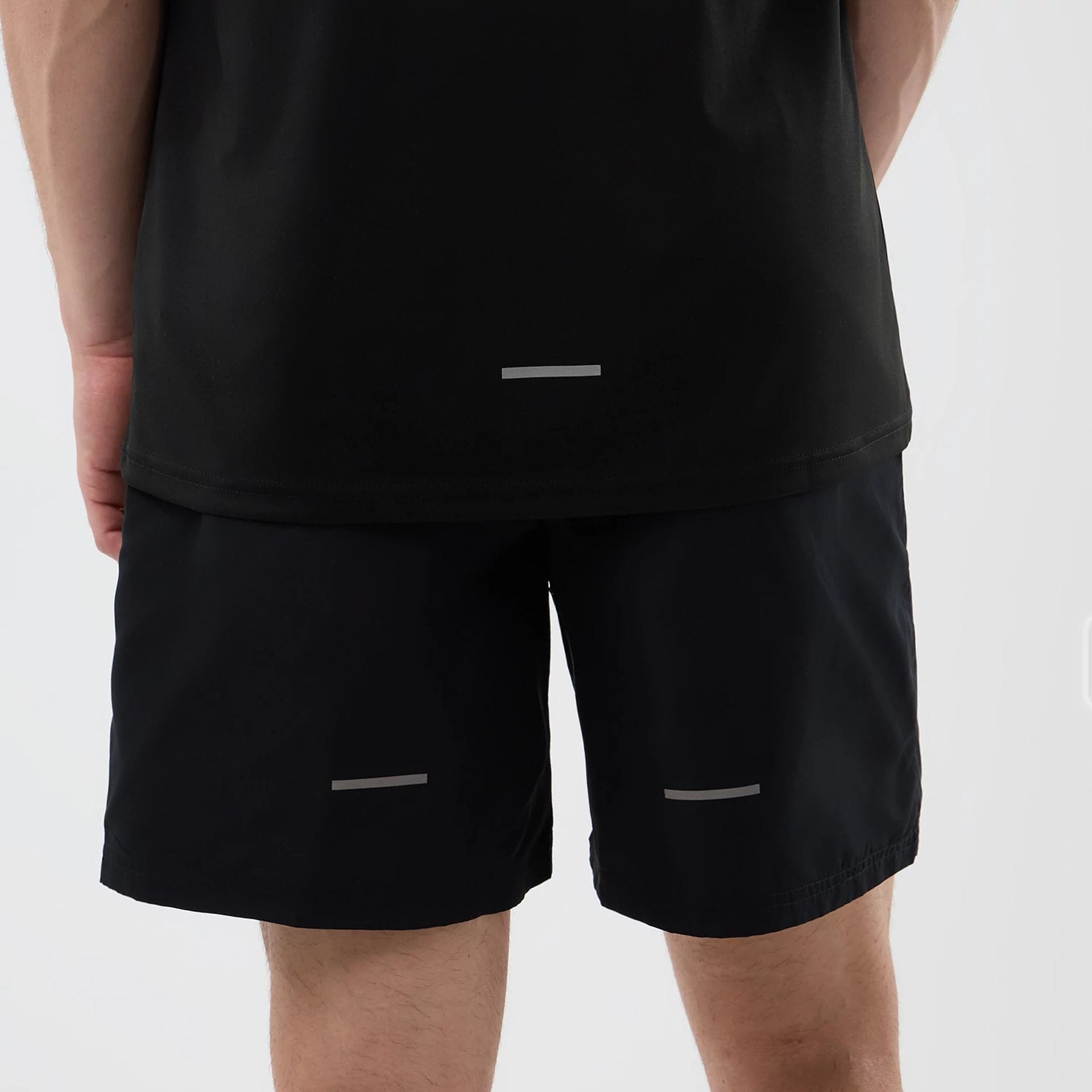 New York Yankees MLB Core Plus Black Shorts-kentox