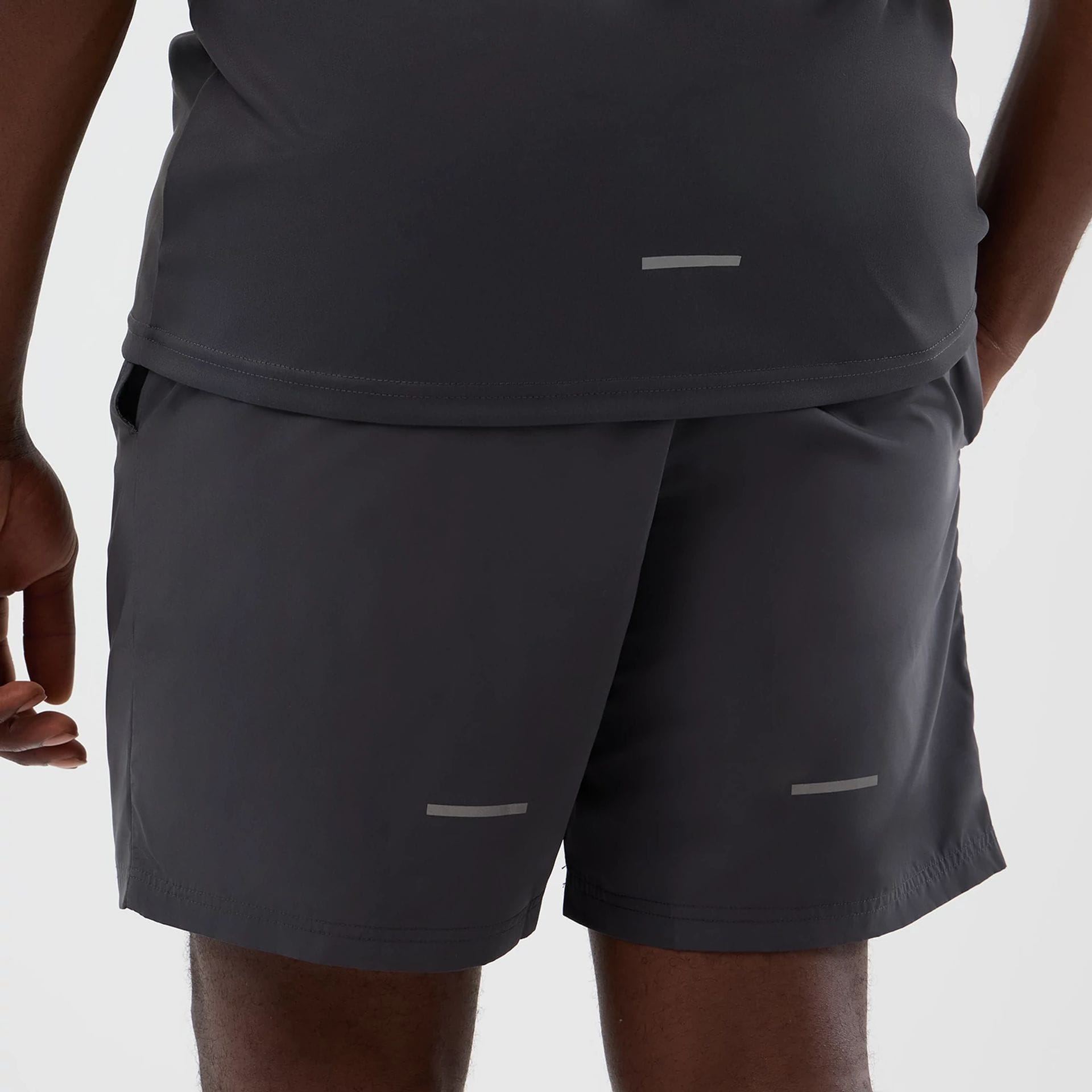 New York Yankees MLB Core Plus Dark Grey Shorts-kentox