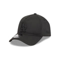 LA Dodgers MLB Quickstrike Black 9FORTY Apex Adjustable Cap-kentox