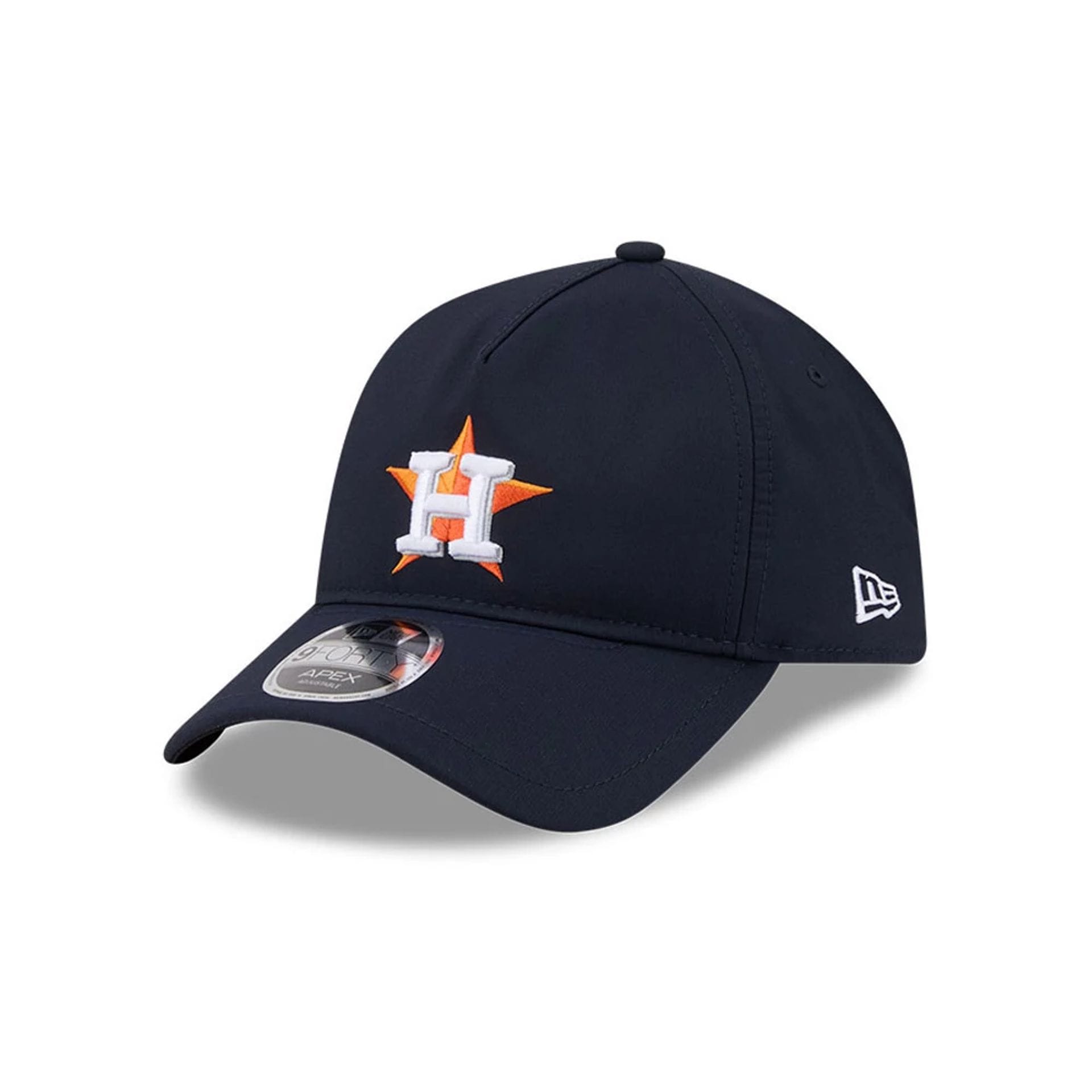 Houston Astros MLB Quickstrike Navy 9FORTY Apex Adjustable Cap-kentox