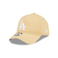 LA Dodgers MLB Quickstrike Yellow 9FORTY Apex Adjustable Cap-kentox