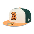 Baltimore Orioles MLB City Connect Dark Green 59FIFTY Fitted Cap-kentox