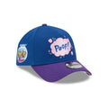 Nickelodeon Fairly Oddparents Blue 9FORTY A-Frame Adjustable Cap-kentox